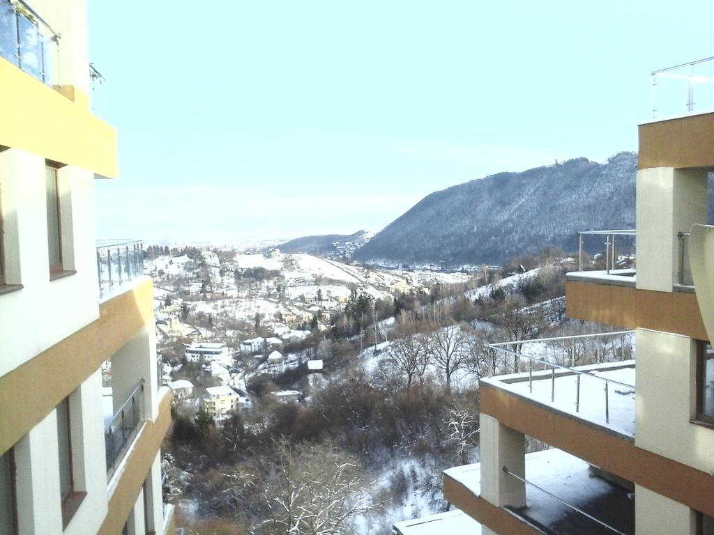 Belvedere Apartment Atias Exterior foto