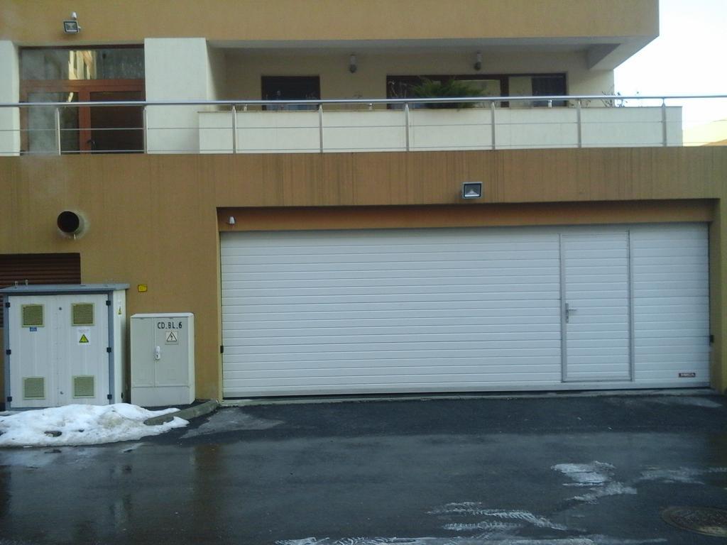 Belvedere Apartment Atias Exterior foto