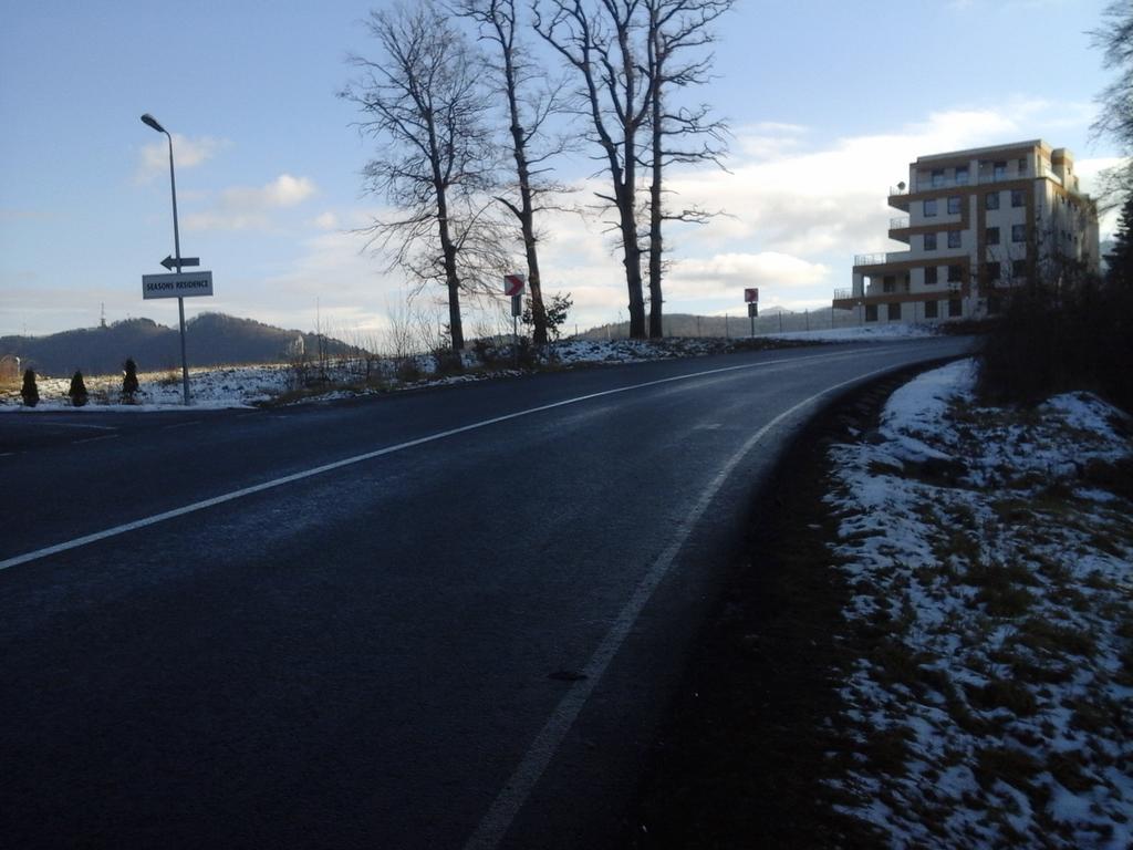 Belvedere Apartment Atias Exterior foto