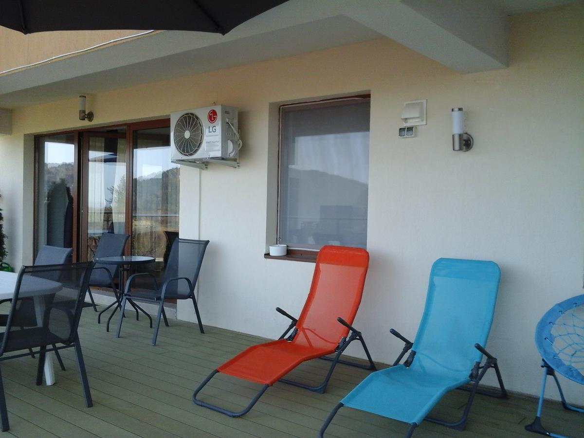 Belvedere Apartment Atias Exterior foto