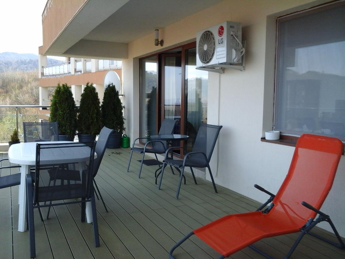 Belvedere Apartment Atias Exterior foto
